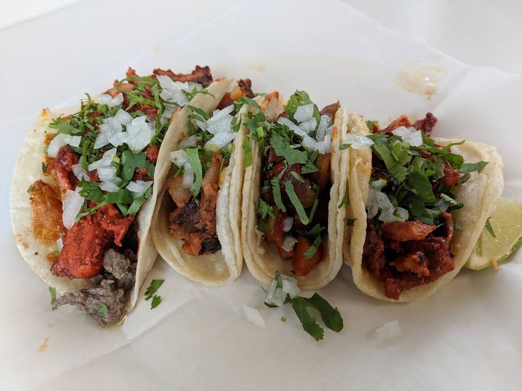 The Laughing Taco | restaurant | 1033 S 1st St, Milwaukee, WI 53204, USA | 4142103086 OR +1 414-210-3086