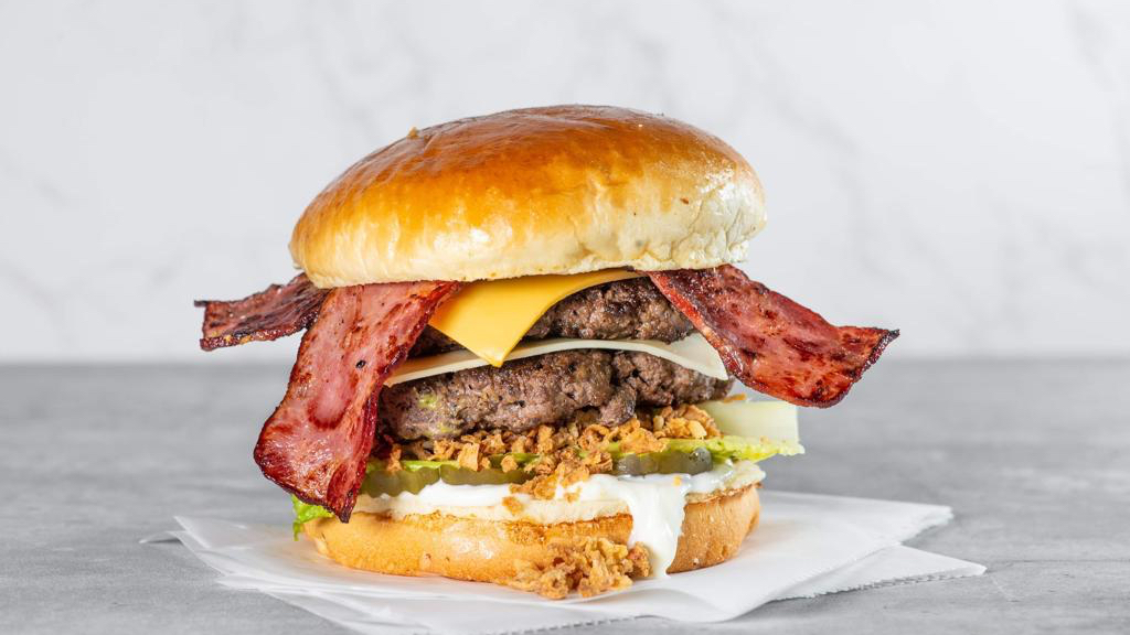 The Fatty Patty-West Allis | restaurant | 1119 S 108th St, West Allis, WI 53214, USA | 2628251184 OR +1 262-825-1184