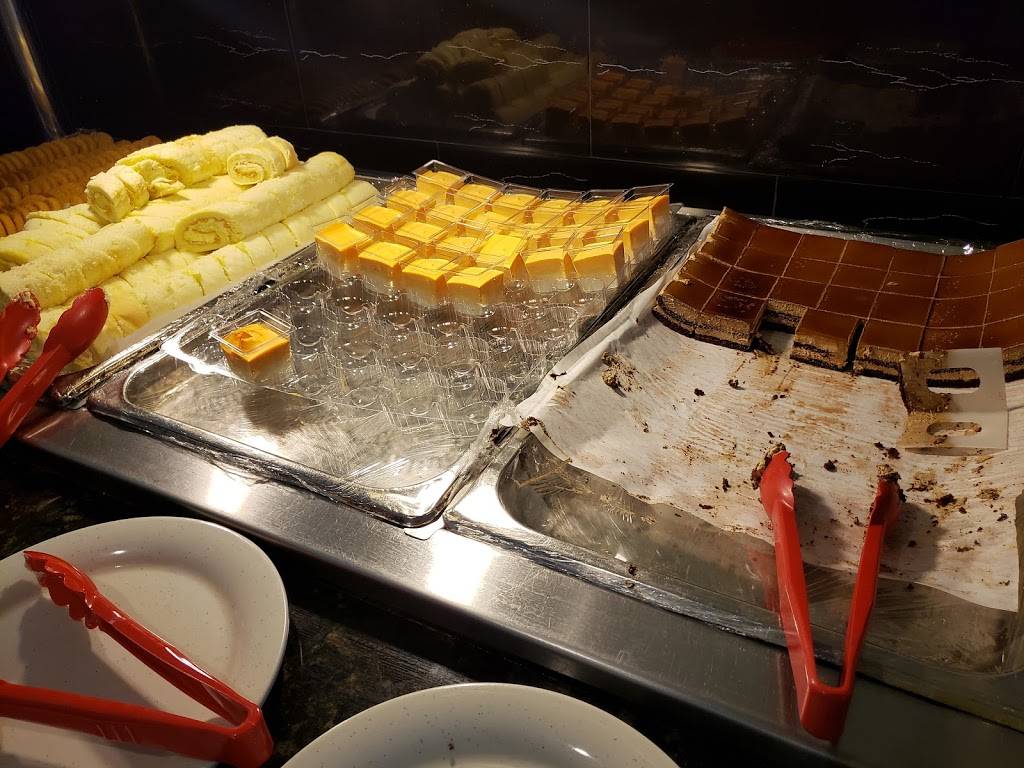 China Garden Buffet | restaurant | 5860 Antioch Rd, Shawnee Mission, KS 66202, USA | 9138316888 OR +1 913-831-6888