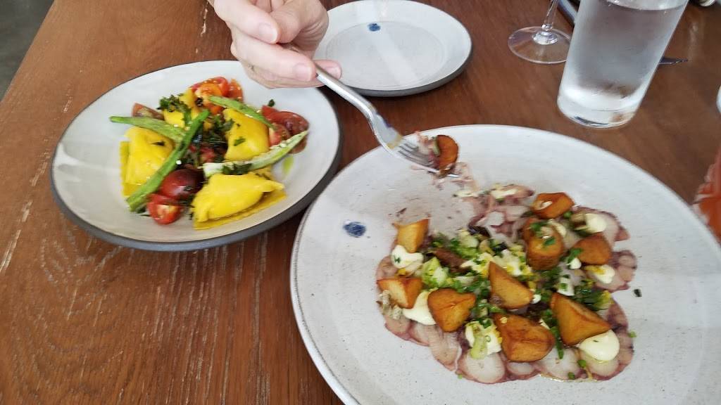 The Anchorage | restaurant | 586 Perry Ave, Greenville, SC 29611, USA | 8642193082 OR +1 864-219-3082