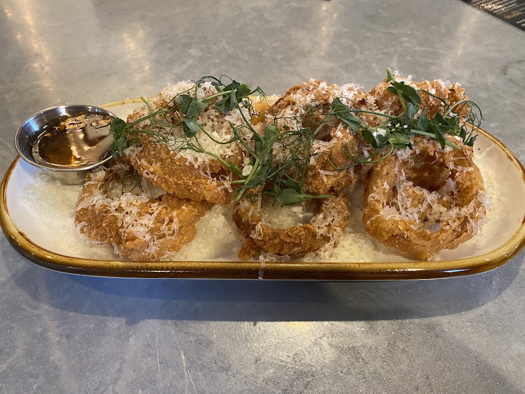 Curious Kitchen and Bar | restaurant | 42 Main St Suite 1B, Senoia, GA 30276, USA | 7707279092 OR +1 770-727-9092