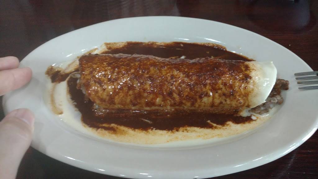 Tres Garcias Mexican Restaurant | restaurant | 1214 S Fayetteville St, Asheboro, NC 27203, USA | 3366284522 OR +1 336-628-4522