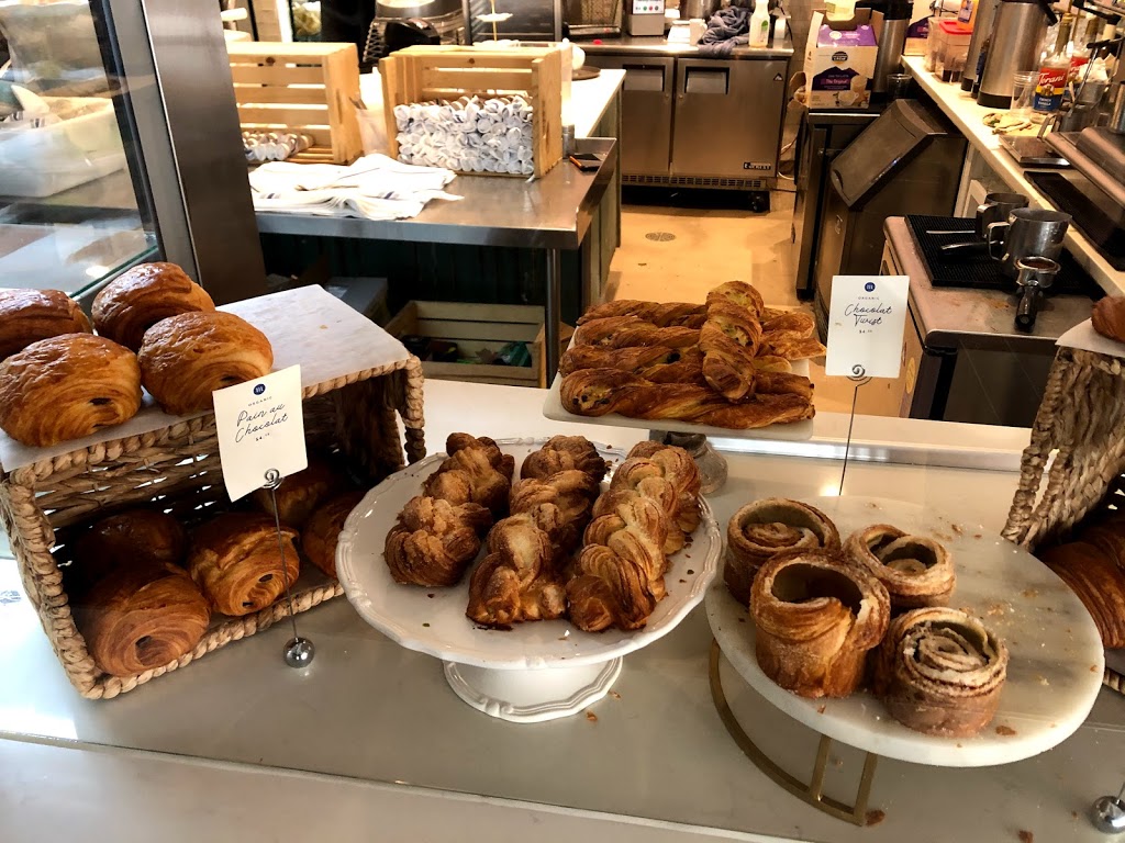 Maison Marcel | bakery | 3114 N Broadway, Chicago, IL 60657, USA | 7736616942 OR +1 773-661-6942