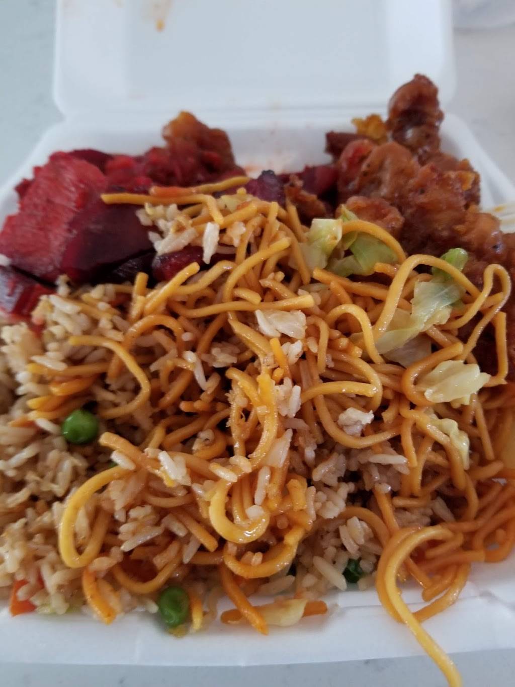 Little Beijing Chinese Fast Food | restaurant | 1584 W Base Line St, San Bernardino, CA 92411, USA | 9098889585 OR +1 909-888-9585