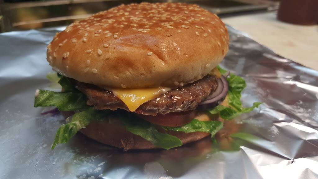 Gyro King (Staten Island ) | restaurant | 1267 Forest Ave, Staten Island, NY 10302, USA | 7185247875 OR +1 718-524-7875