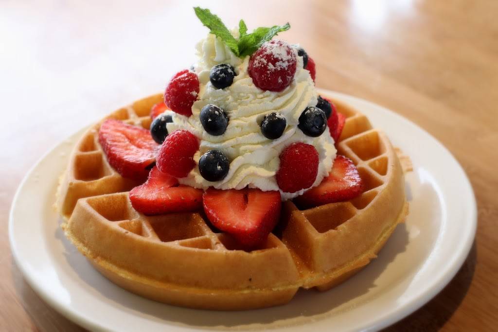 Stacks - Redwood City | bakery | 314 El Camino Real, Redwood City, CA 94062, USA | 6504822850 OR +1 650-482-2850