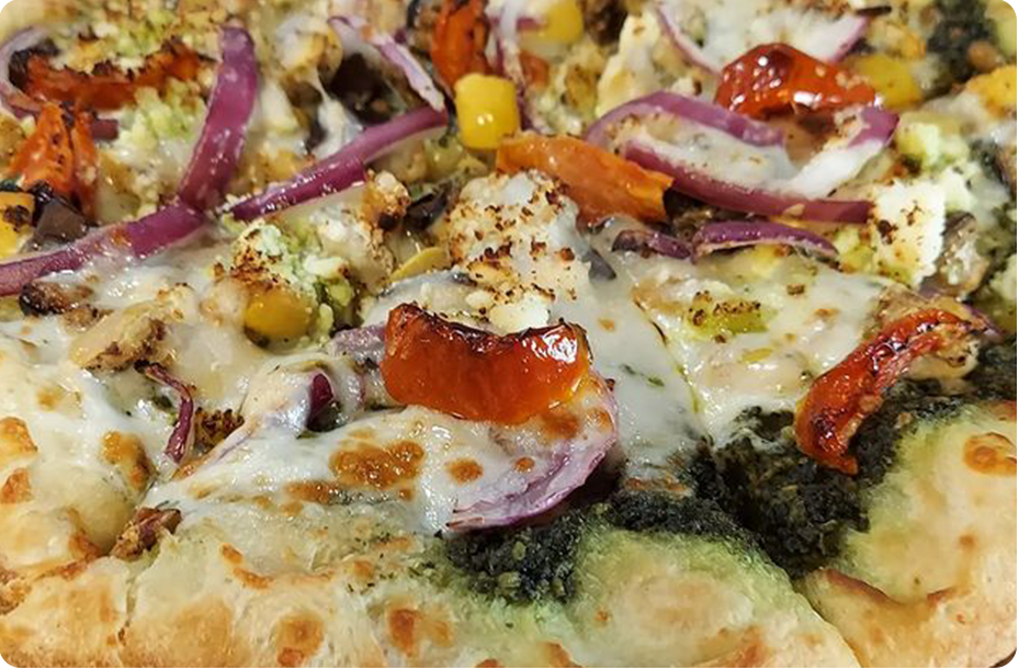 Italias Pizza Kitchen | restaurant | 5373 Katella Ave # E, Cypress, CA 90720, USA | 7146991099 OR +1 714-699-1099