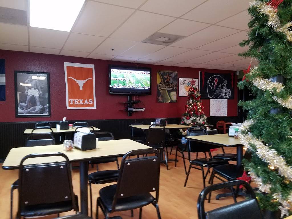 All Star Pizza | restaurant | 202 That Way, Lake Jackson, TX 77566, USA | 9792972009 OR +1 979-297-2009