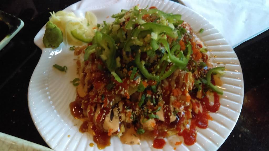 Misaki Sushi & Bar | restaurant | 222 N El Dorado St M, Stockton, CA 95202, USA | 2095471288 OR +1 209-547-1288