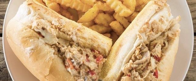 JBs Cheesesteak Food truck Hollywood | restaurant | 6401 Sheridan St, Hollywood, FL 33024, USA | 9546437919 OR +1 954-643-7919