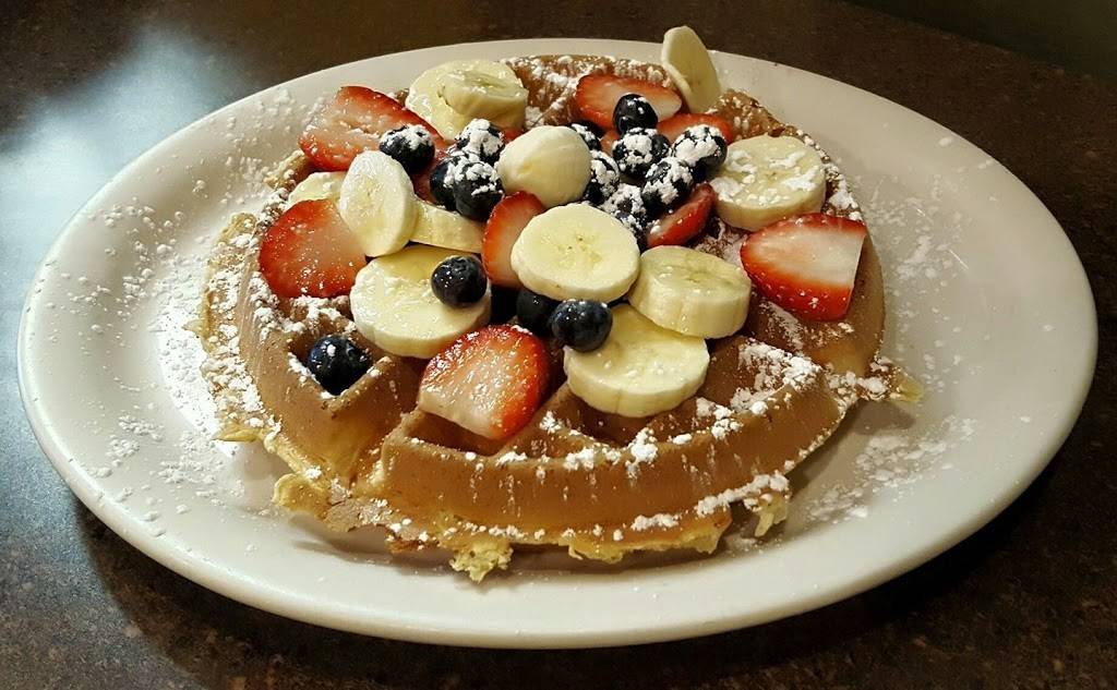 Als Luncheonette | restaurant | 300 Gordons Corner Rd, Manalapan Township, NJ 07726, USA | 7328517777 OR +1 732-851-7777