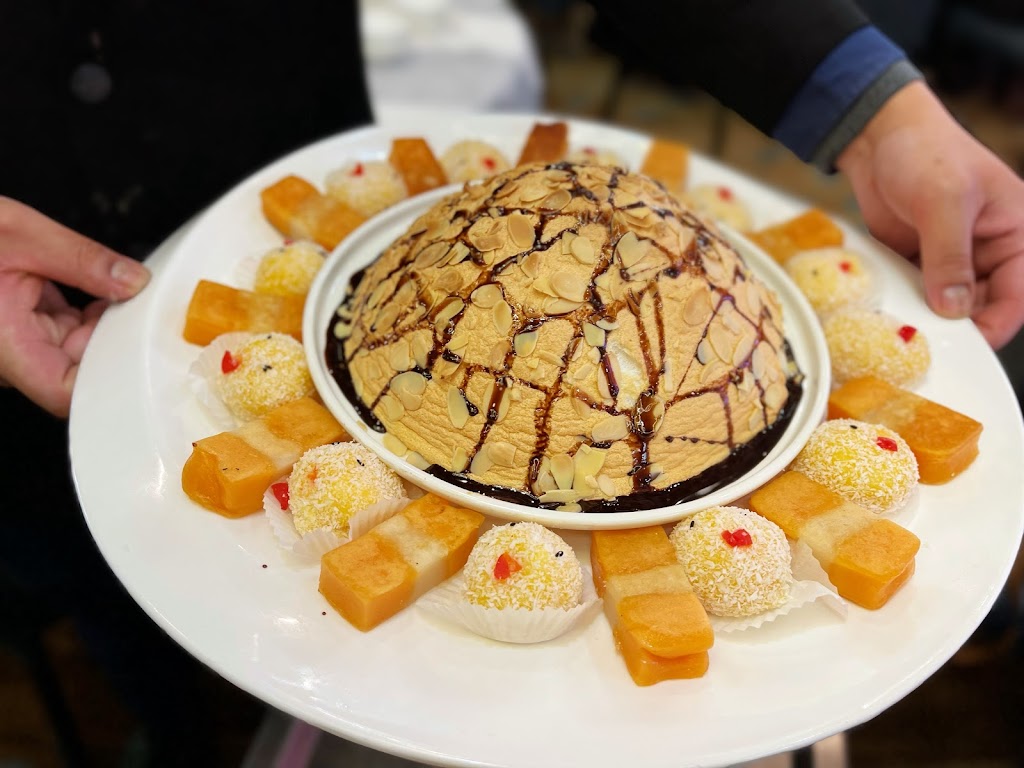 Yan Peninsula (知味轩) | restaurant | 1180 El Camino Real, Millbrae, CA 94030, USA | 6505418888 OR +1 650-541-8888