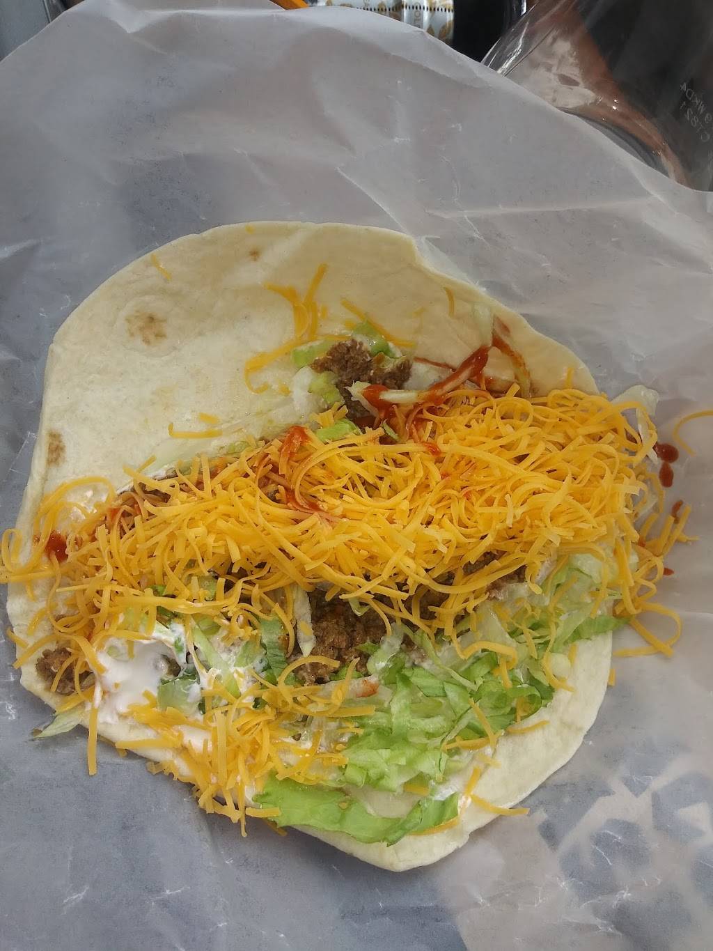 Taco Casa | restaurant | 609 N Galloway Ave, Mesquite, TX 75149, USA | 9722889309 OR +1 972-288-9309