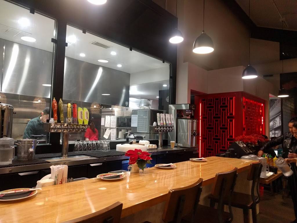 18 Folds | restaurant | 430 S Anaheim Blvd, Anaheim, CA 92805, USA | 7143865768 OR +1 714-386-5768