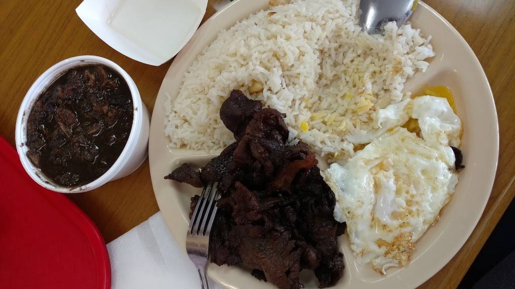 Manila Good-Ha Fast Food | restaurant | 8205 Woodman Ave # 101, Van Nuys, CA 91402, USA | 8187871882 OR +1 818-787-1882