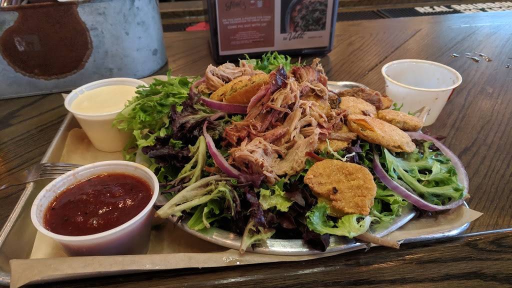 Feast BBQ | restaurant | 10318 Taylorsville Rd, Jeffersontown, KY 40299, USA | 5027496534 OR +1 502-749-6534