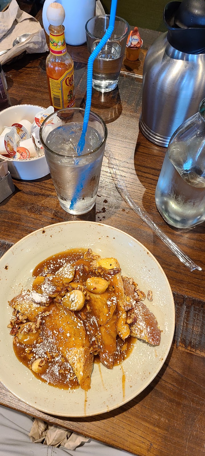 First Watch | restaurant | 1670 E 9 Mile Rd Ste A, Pensacola, FL 32514, USA | 8502998040 OR +1 850-299-8040