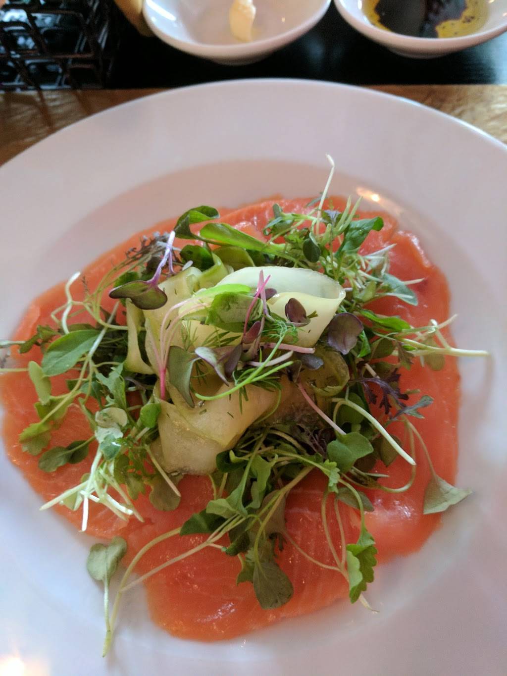 Dere Street Restaurant | restaurant | 33 Main St, Newtown, CT 06470, USA | 2033049356 OR +1 203-304-9356