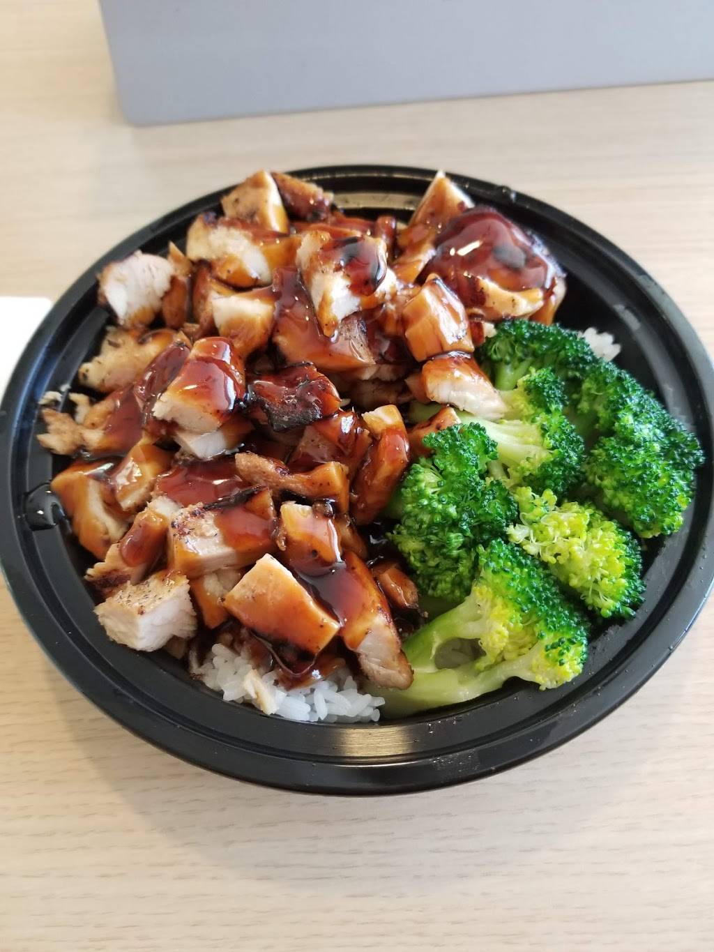 Formosa Teriyaki | restaurant | 40469 Murrieta Hot Springs Rd G5, Murrieta, CA 92563, USA | 9514618899 OR +1 951-461-8899