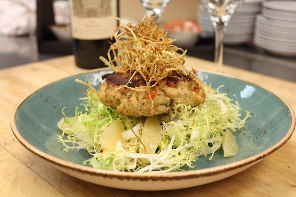 703 Bar + Kitchen | restaurant | 11787 Lee Jackson Memorial Hwy, Fairfax, VA 22033, USA | 7036674216 OR +1 703-667-4216