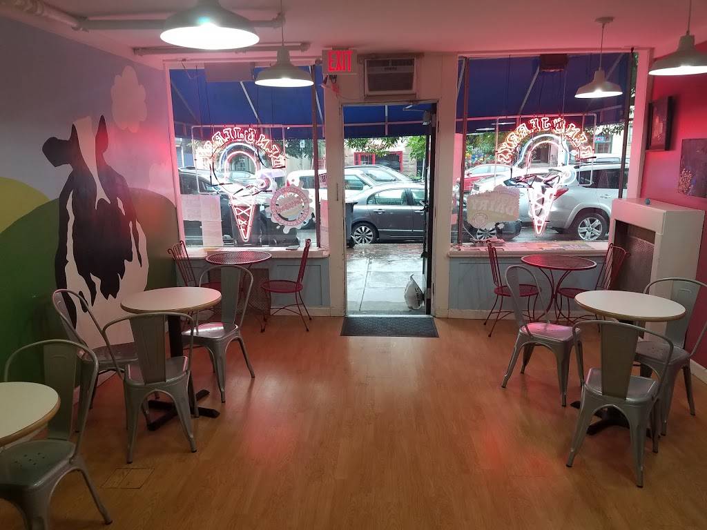 Ben & Jerry’s | bakery | 467 Madison Ave, Albany, NY 12210, USA | 5185995508 OR +1 518-599-5508