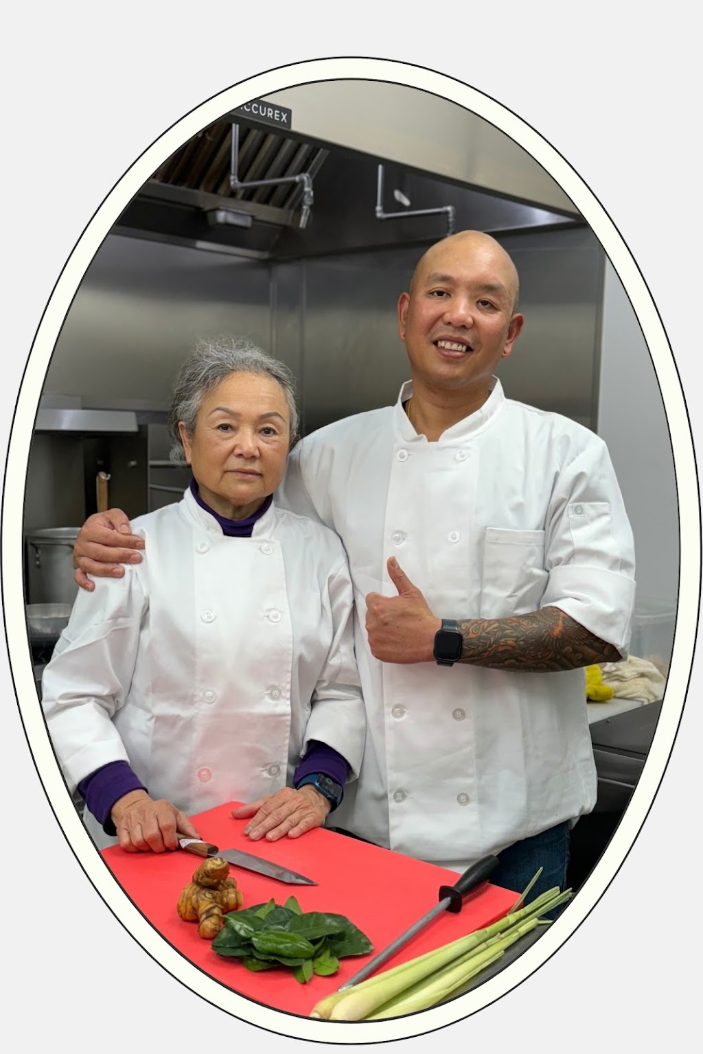 Krua Mae Thai | restaurant | 501 N Fairview St Unit 14, Santa Ana, CA 92703, USA | 9499338773 OR +1 949-933-8773