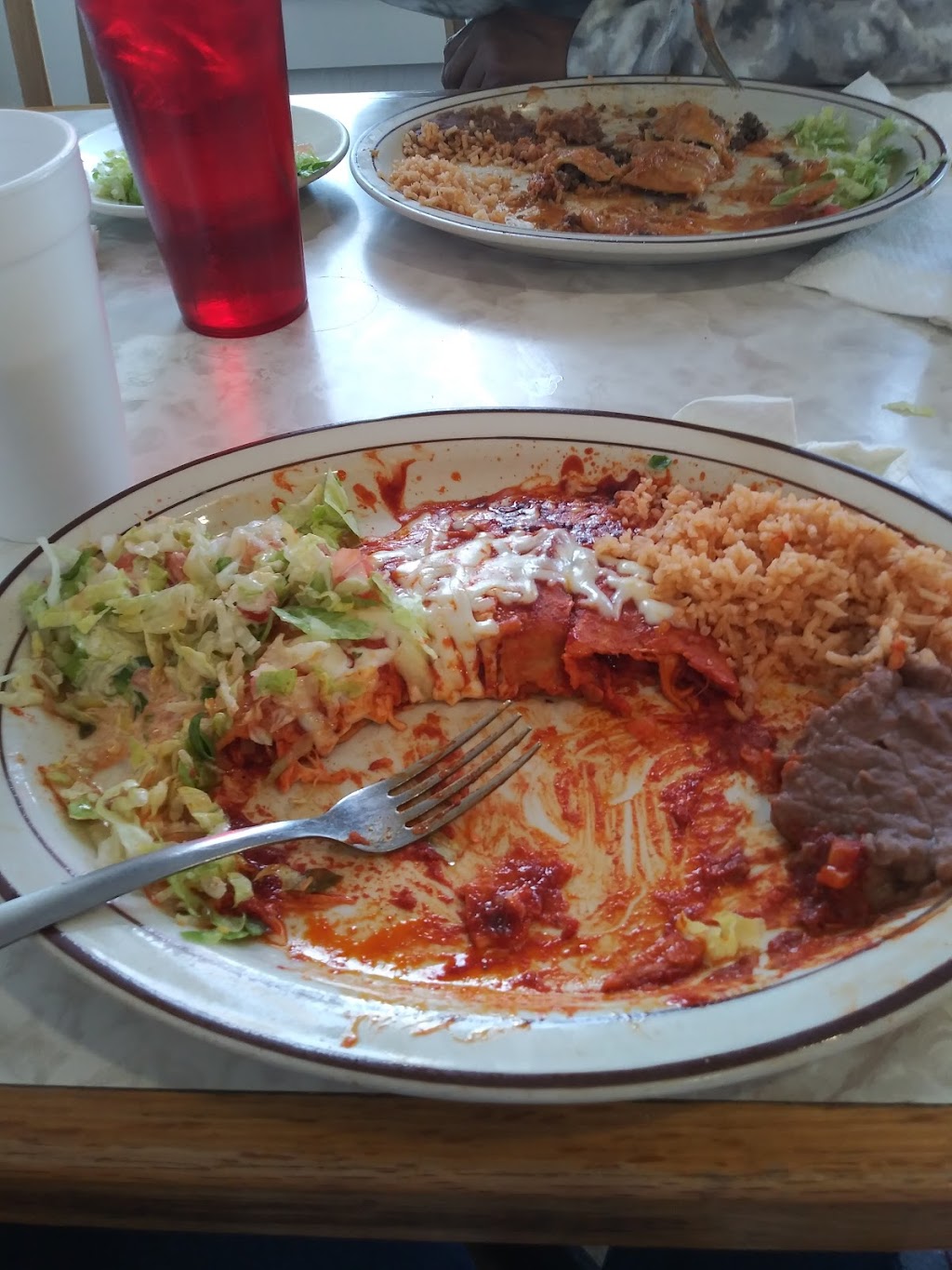 Marias Cocina Mexicana | restaurant | 1316 SE 10th Ave, Amarillo, TX 79102, USA | 8063738841 OR +1 806-373-8841