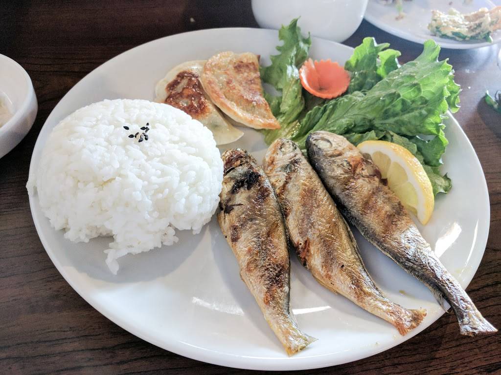 High Point Korean BBQ | restaurant | 2107 Kirkwood St #104, High Point, NC 27262, USA | 3368850555 OR +1 336-885-0555