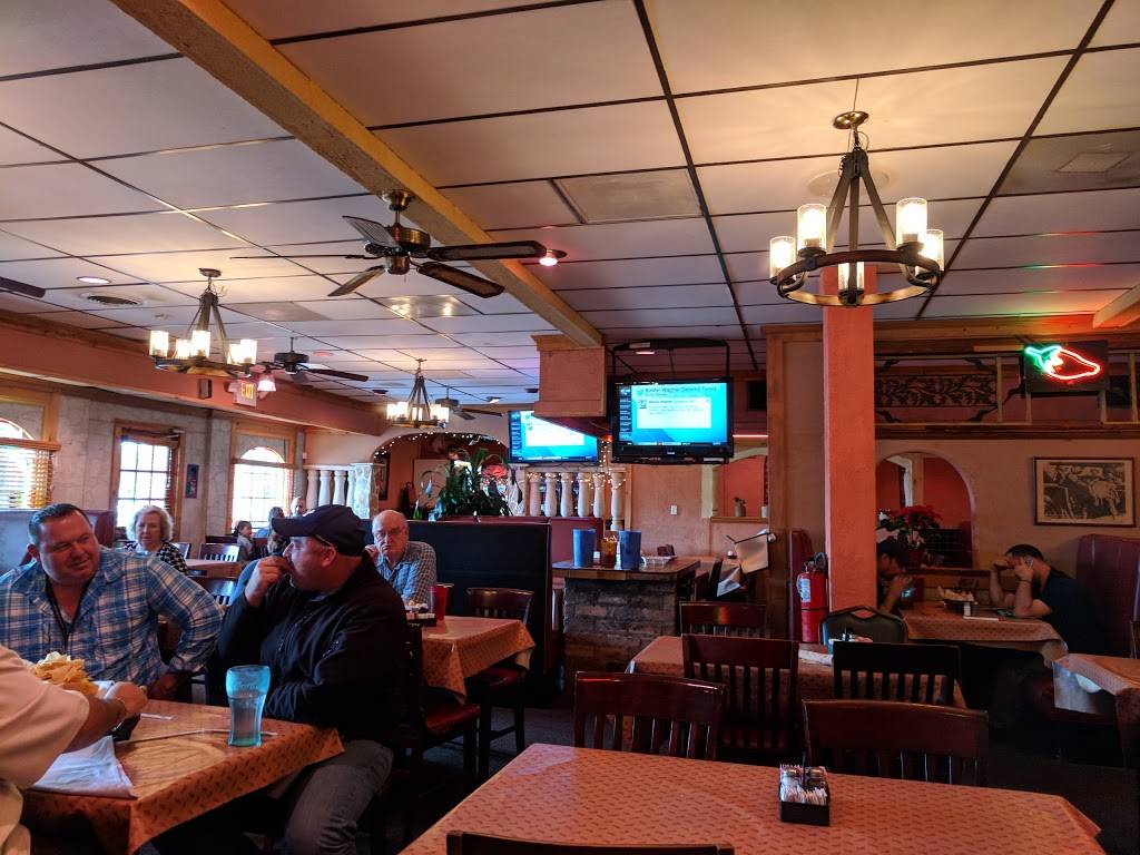 Tia Marias | restaurant | 4618 Dacoma St, Houston, TX 77092, USA | 7136800825 OR +1 713-680-0825