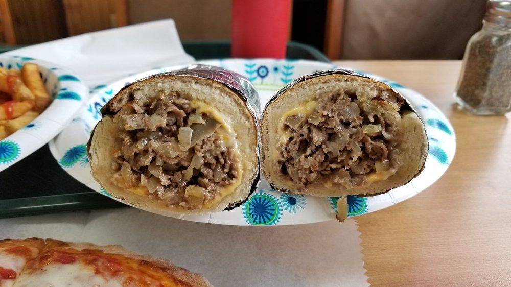 Phillys Best | meal takeaway | 1101 W 36th St, Baltimore, MD 21211, USA | 4102431301 OR +1 410-243-1301