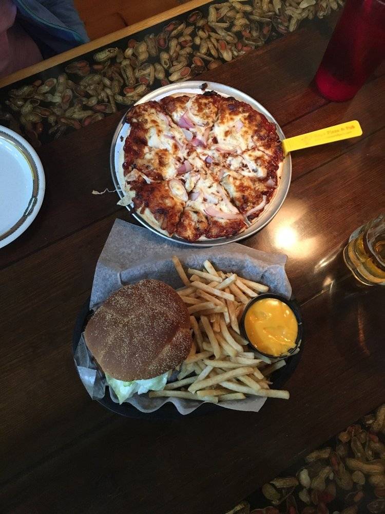 Village Pizza & Pub | meal takeaway | 145 N John F.Kennedy Dr, Carpentersville, IL 60110, USA | 8474286678 OR +1 847-428-6678