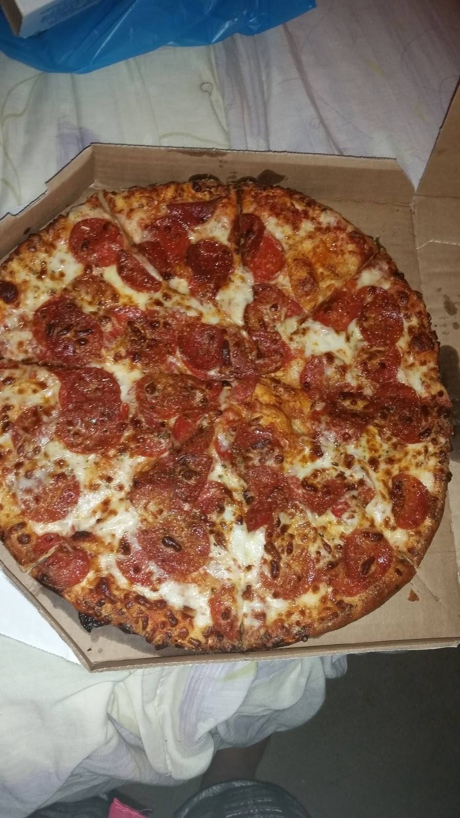 Dominos Pizza | meal delivery | 700 E Chester Pike, Ridley Park, PA 19078, USA | 6105326660 OR +1 610-532-6660