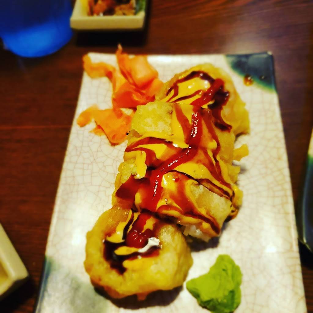 Hokkaido Japanese Steakhouse | restaurant | 4217 Crossings Blvd, Prince George, VA 23875, USA | 8044588868 OR +1 804-458-8868