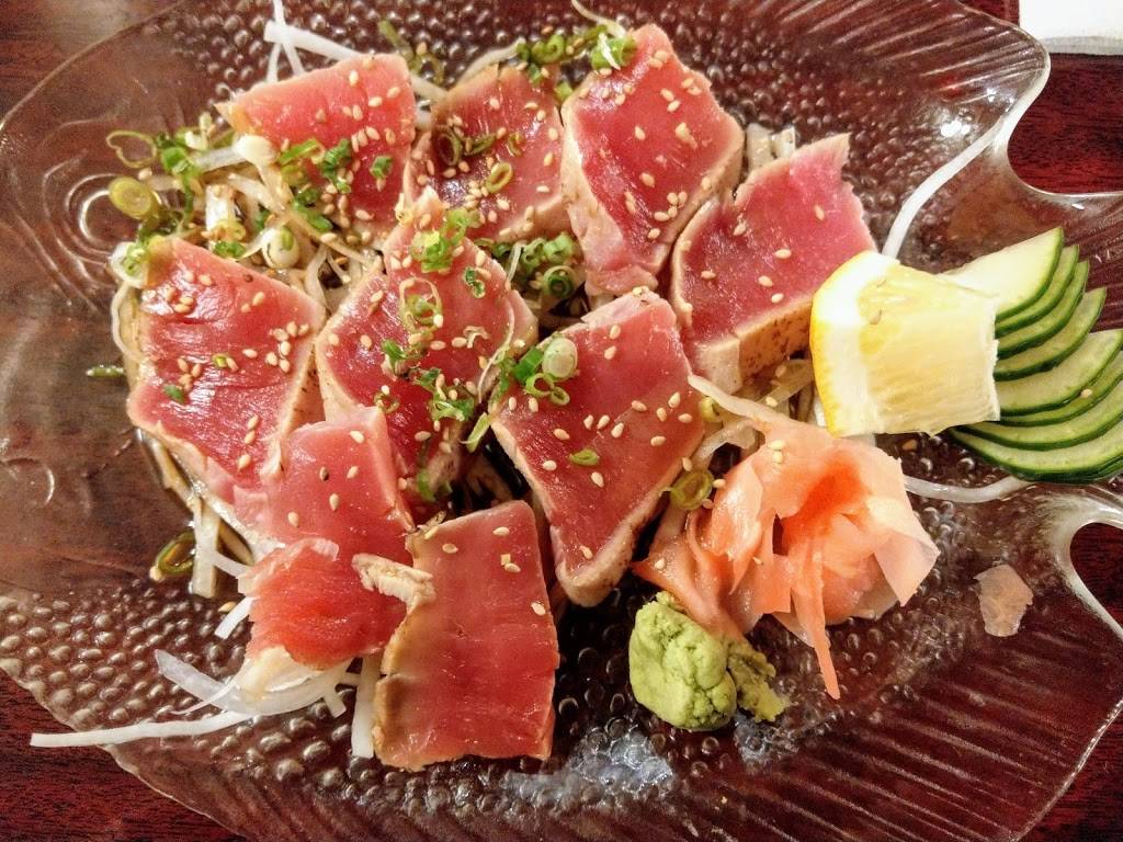 Kotobuki Japanese Restaurant | restaurant | 721 W 21st St, Norfolk, VA 23517, USA | 7576281025 OR +1 757-628-1025