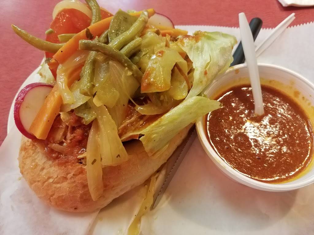 El Papaturro | restaurant | 241 E Crosstimbers St, Houston, TX 77022, USA | 7136914304 OR +1 713-691-4304