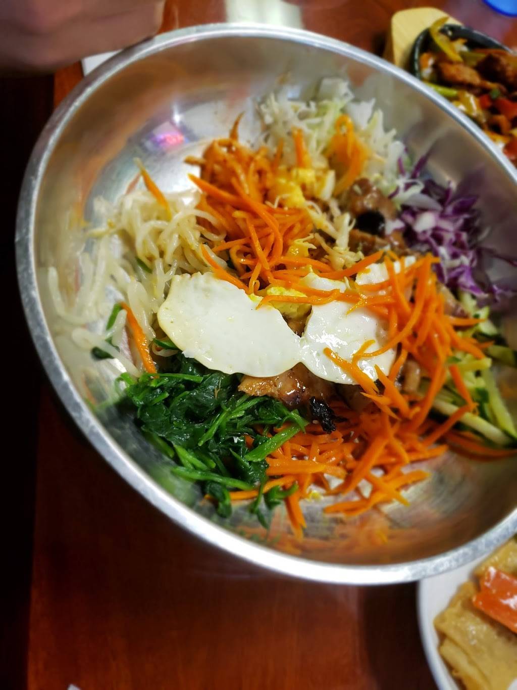 Minas Korean BBQ | restaurant | 3730 N 1st St, San Jose, CA 95134, USA | 4084332270 OR +1 408-433-2270