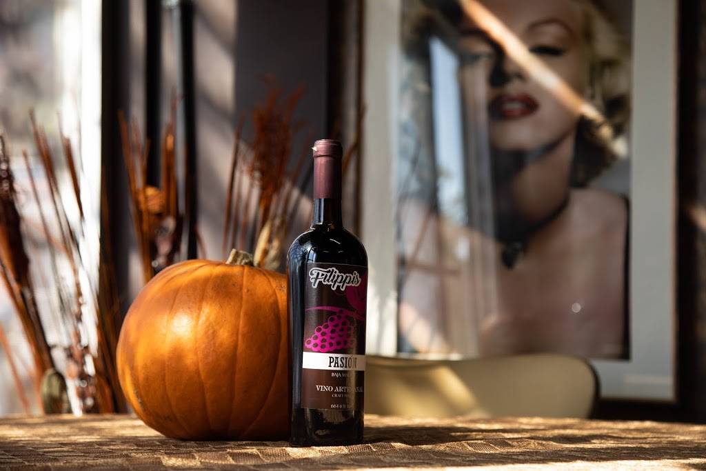 Filippis Pizza Baja Malibu | restaurant | Carretera Libre Tijuana-Ensenada Km. 22 C. Mar Adriatico, B.C Del Mar Baja Malibu, 22560 Tijuana, B.C., Mexico | 016646313895 OR +52 664 631 3895