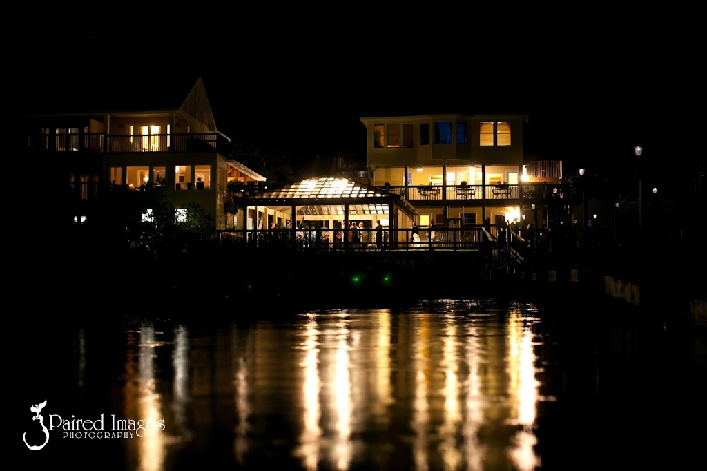 The Inn on Pamlico Sound | restaurant | 49684 North Carolina Hwy 12, Buxton, NC 27920, USA | 8669957030 OR +1 866-995-7030