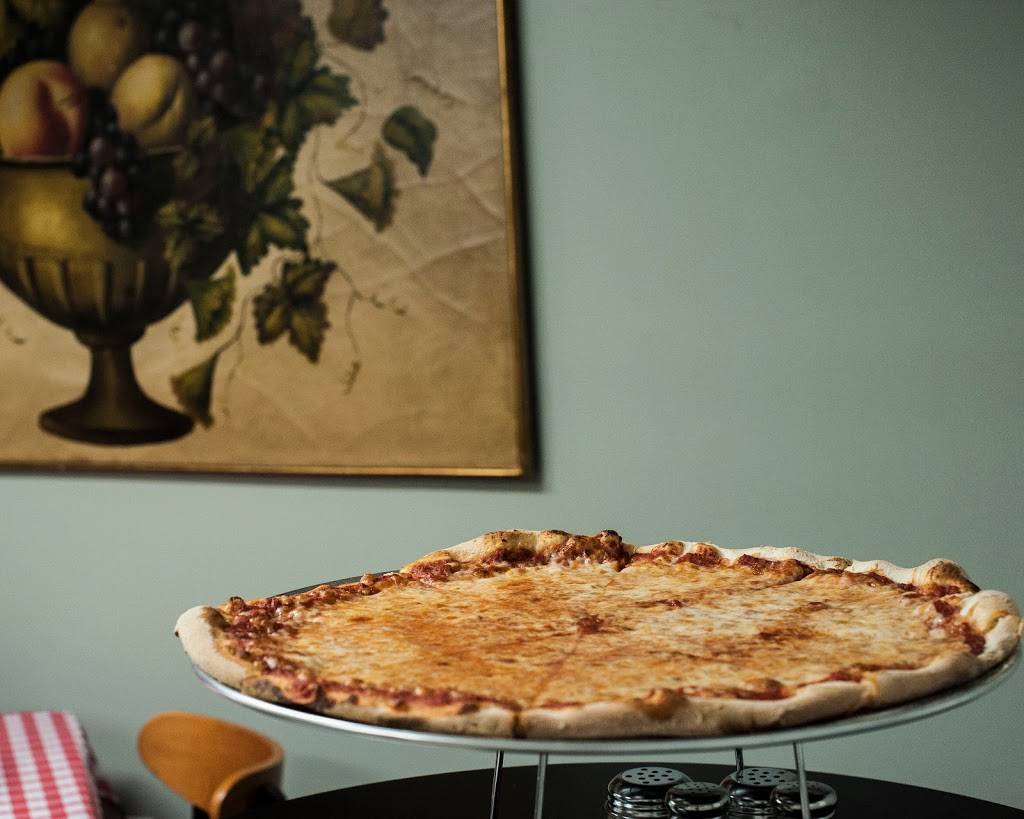 Piece O’ Pizza | restaurant | 340 Main St, Wakefield, MA 01880, USA | 7812457492 OR +1 781-245-7492