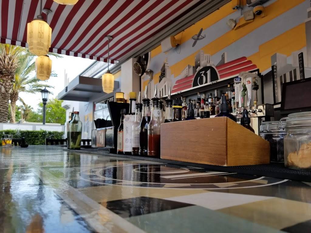 31 Supper Club | restaurant | 31 W Granada Blvd, Ormond Beach, FL 32174, USA | 3862751625 OR +1 386-275-1625