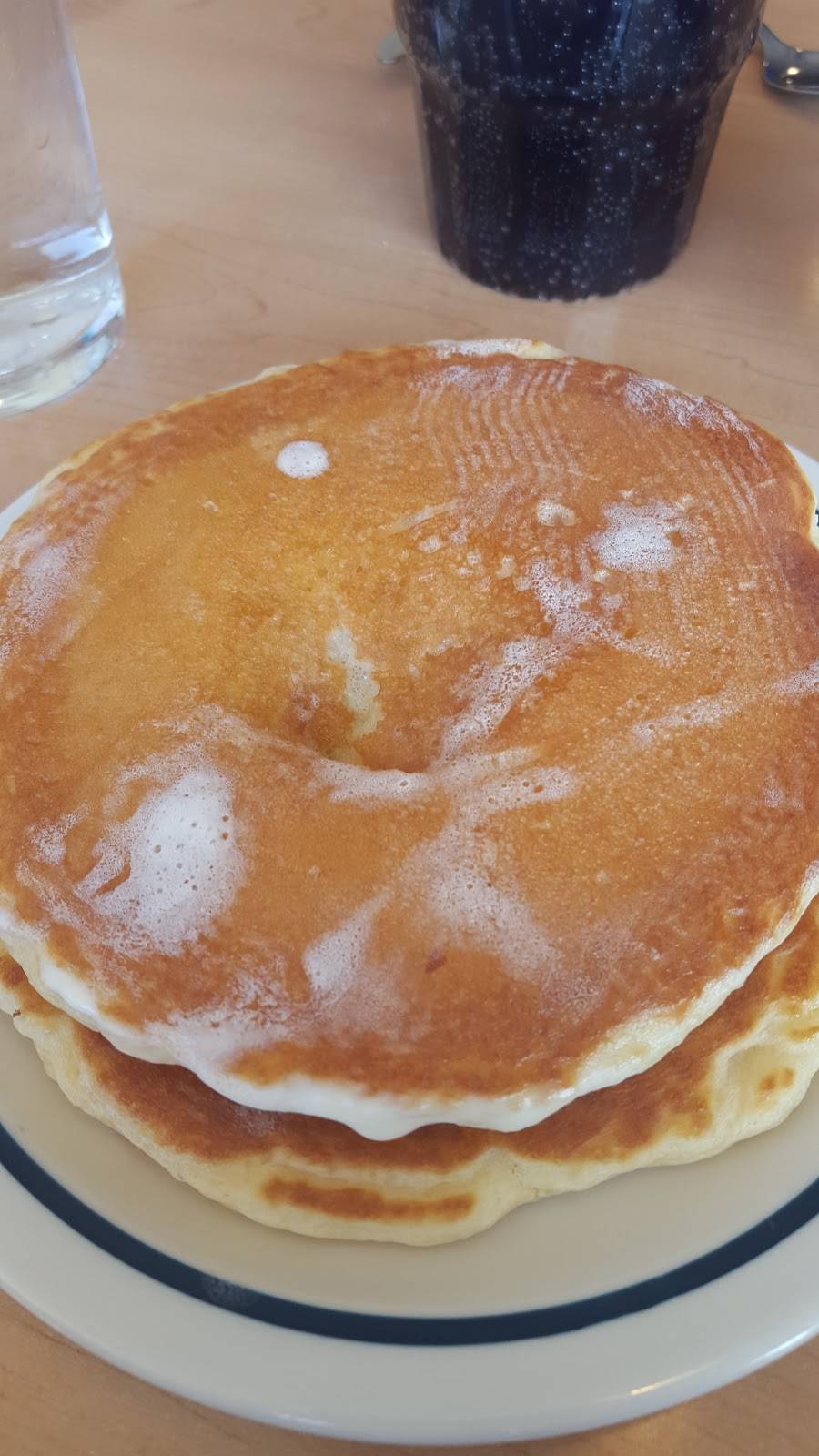 IHOP | restaurant | 1106 North Muldoon Road, Anchorage, AK 99504, USA | 9073324467 OR +1 907-332-4467