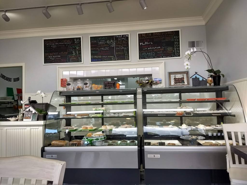 The Morning Dove Gluten Free Bakery and Cafe | restaurant | 25 Soledad Dr, Monterey, CA 93940, USA | 8317471667 OR +1 831-747-1667