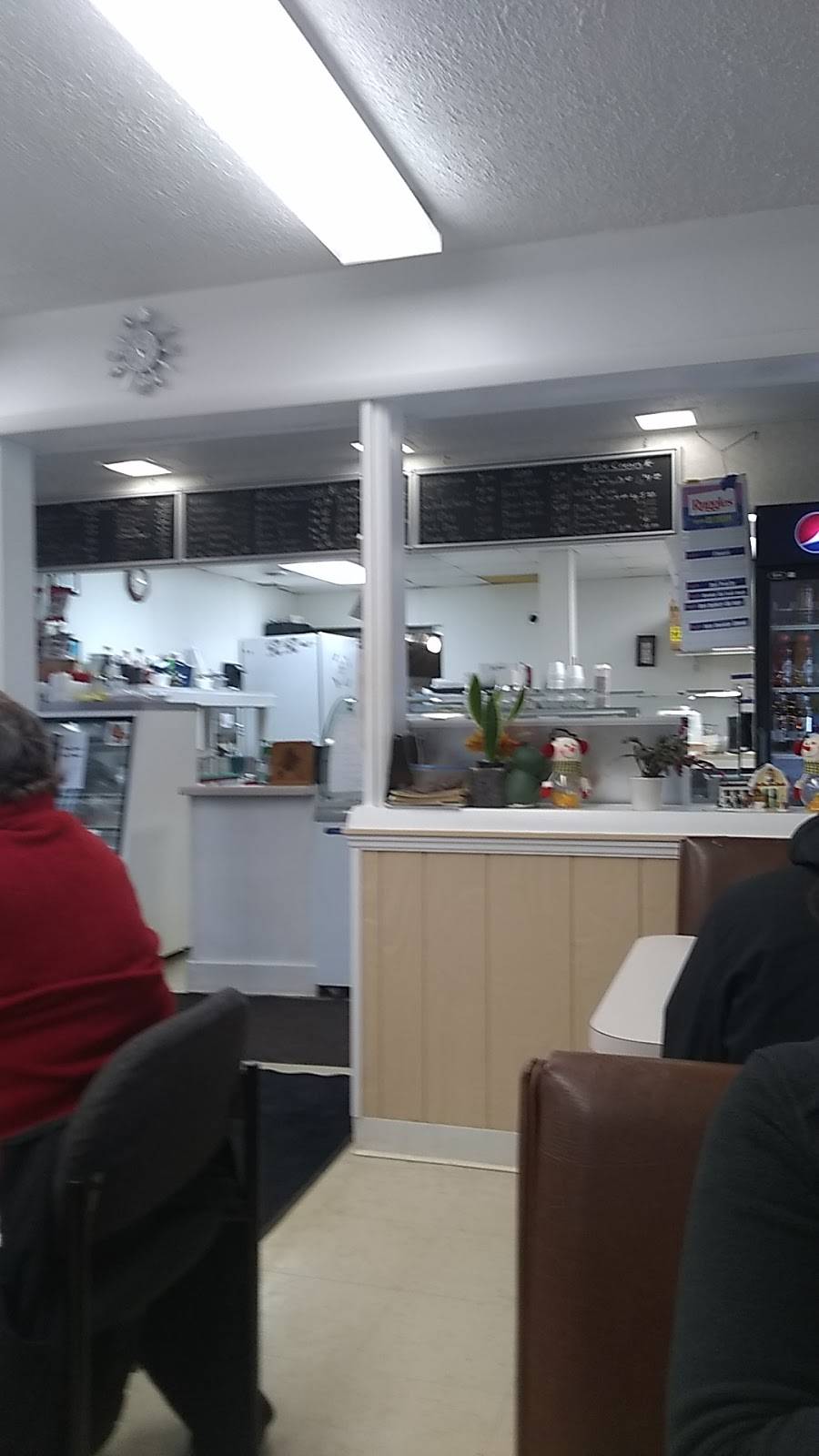 Spencer Twist | restaurant | 216 N Main St, Spencer, OH 44275, USA | 3306481122 OR +1 330-648-1122