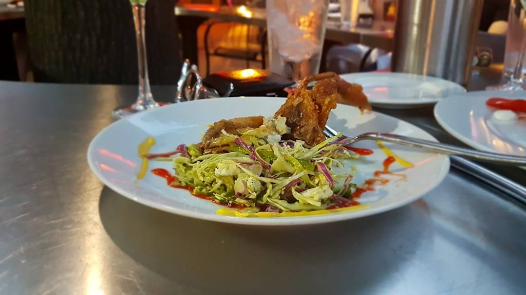 Zocalo | restaurant | 201 E Main St #5254, Charlottesville, VA 22902, USA | 4349774944 OR +1 434-977-4944