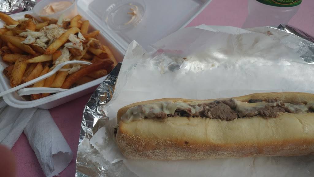 Antneys Grub | meal delivery | 2655 S Juniper St, Philadelphia, PA 19148, USA | 2676393792 OR +1 267-639-3792