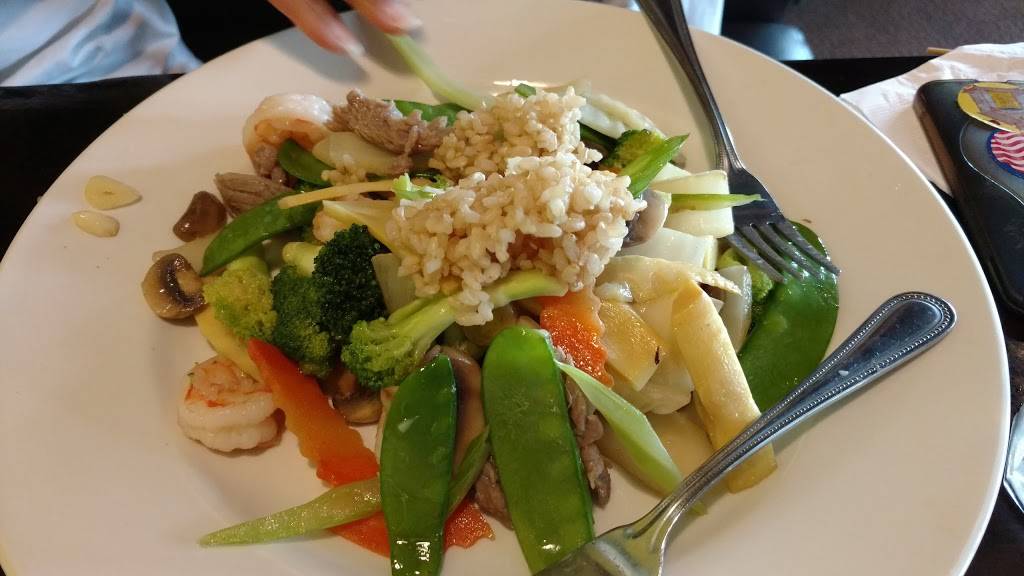 The East Asian Cuisine | restaurant | 305 Stockbridge Rd #3, Great Barrington, MA 01230, USA | 4135288850 OR +1 413-528-8850