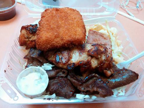 Hawaiian Drive Inn | restaurant | 4827 Mission St, San Francisco, CA 94112, USA | 4155869382 OR +1 415-586-9382