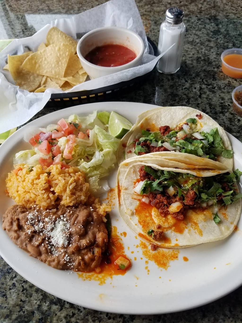 El Sol Express | restaurant | 4701 Lindle Rd, Harrisburg, PA 17111, USA | 7179392100 OR +1 717-939-2100