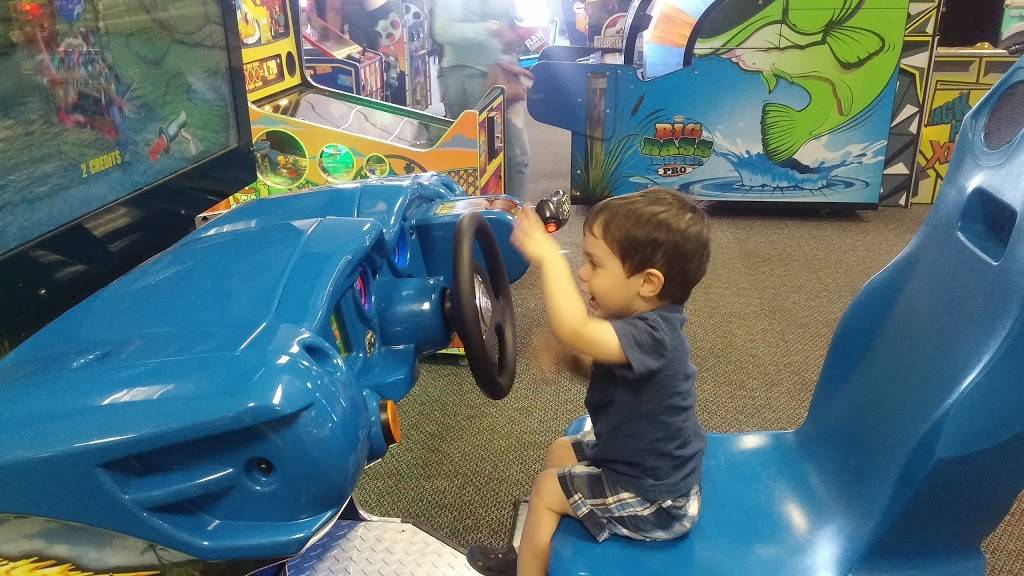 Chuck E. Cheese | restaurant | 3555 Ambassador Caffery Pkwy, Lafayette, LA 70503, USA | 3372169545 OR +1 337-216-9545