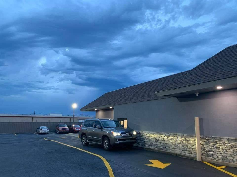 Restaurant Burritos El Tin-Tan #2 | restaurant | 2838 S I-35 Service Rd, Oklahoma City, OK 73129, USA | 4059006453 OR +1 405-900-6453